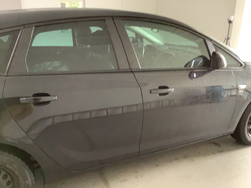 Opel Astra 1.4 Turbo 150 Jahre Opel — zdjęcie 7