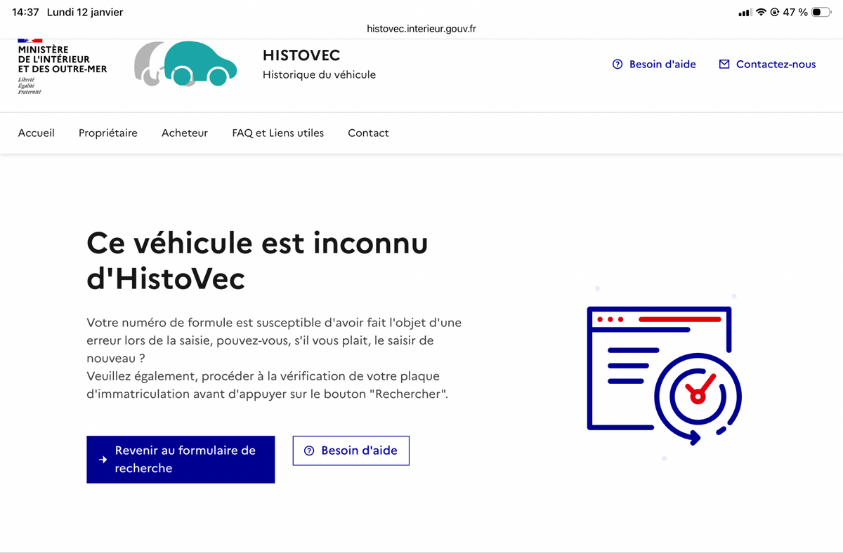 MINI Cooper d'occasion