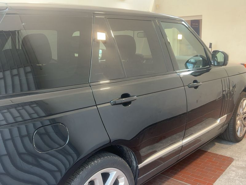 Land Rover Range Rover 4.4 SDI Vogue — zdjęcie 7