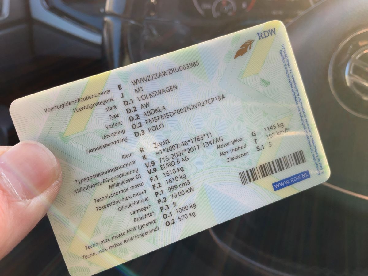 Volkswagen Polo d'occasion