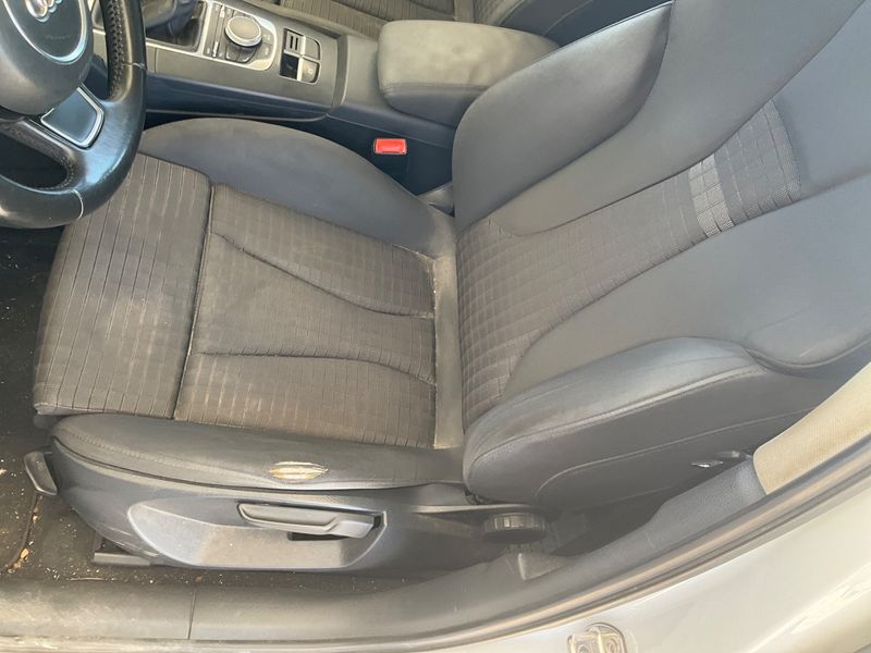 Audi A3 Sportback 1.6 TDI Ambition 2015 – снимка 23