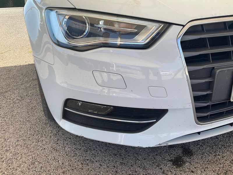 Audi A3 Sportback 1.6 TDI Ambition 2015 – снимка 24