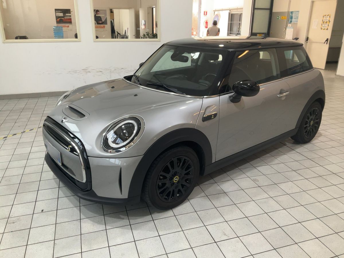 MINI Cooper d'occasion