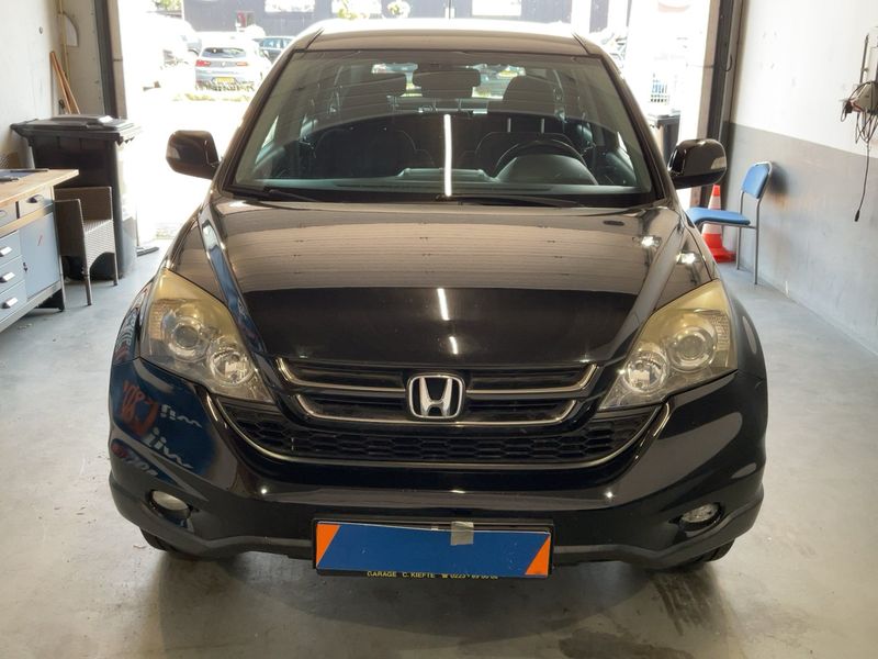 Honda CR-V 2.0 VTEC Elegance 2010 – снимка 14