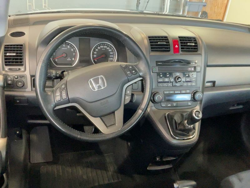 Honda CR-V 2.0 VTEC Elegance 2010 – снимка 17