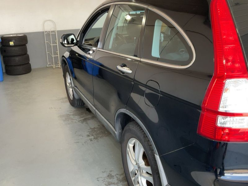 Honda CR-V 2.0 VTEC Elegance 2010 – снимка 6