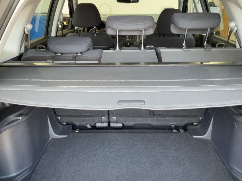 Honda CR-V 2.0 VTEC Elegance 2010 – снимка 15