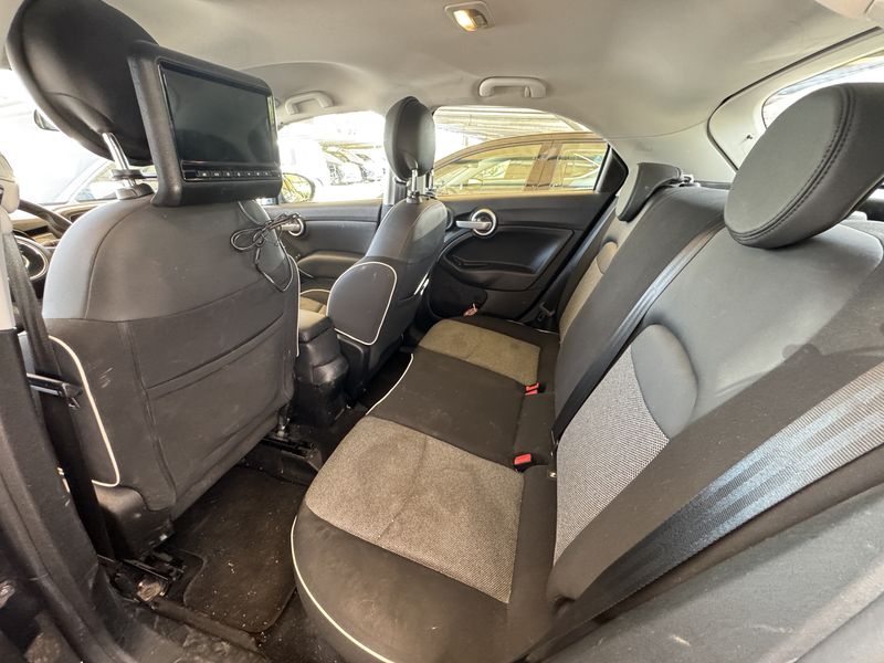 Fiat 500X 1.6 JTDM Pop Star — zdjęcie 13
