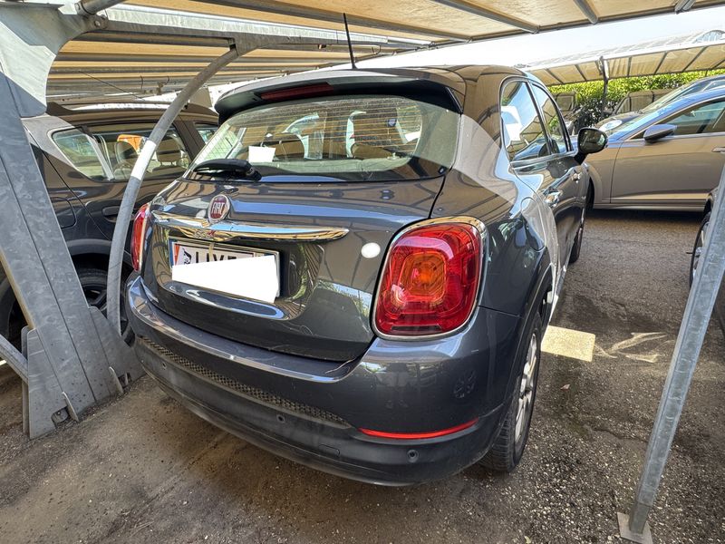 Fiat 500X 1.6 JTDM Pop Star — zdjęcie 5