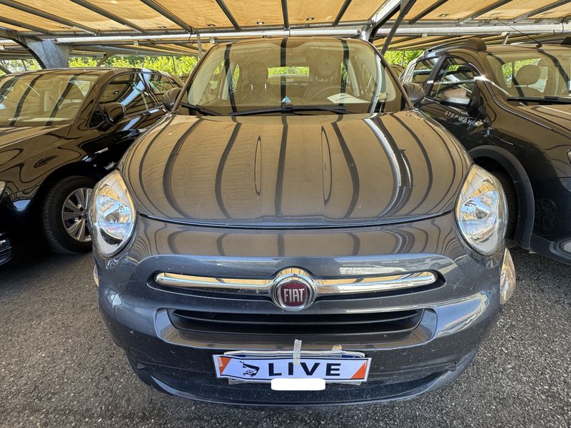 Fiat 500X 1.6 JTDM Pop Star — zdjęcie 7