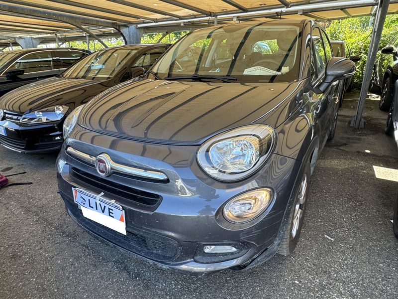 Fiat 500X 1.6 JTDM Pop Star — zdjęcie 2