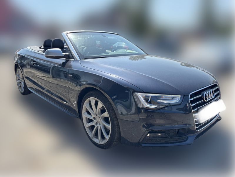 Audi A5 2.0 TFSI quattro — zdjęcie 6