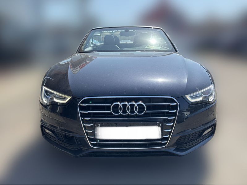 Audi A5 2.0 TFSI quattro — zdjęcie 7