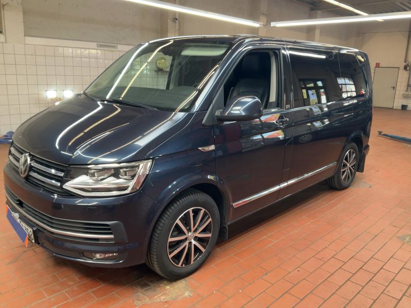 Volkswagen T6