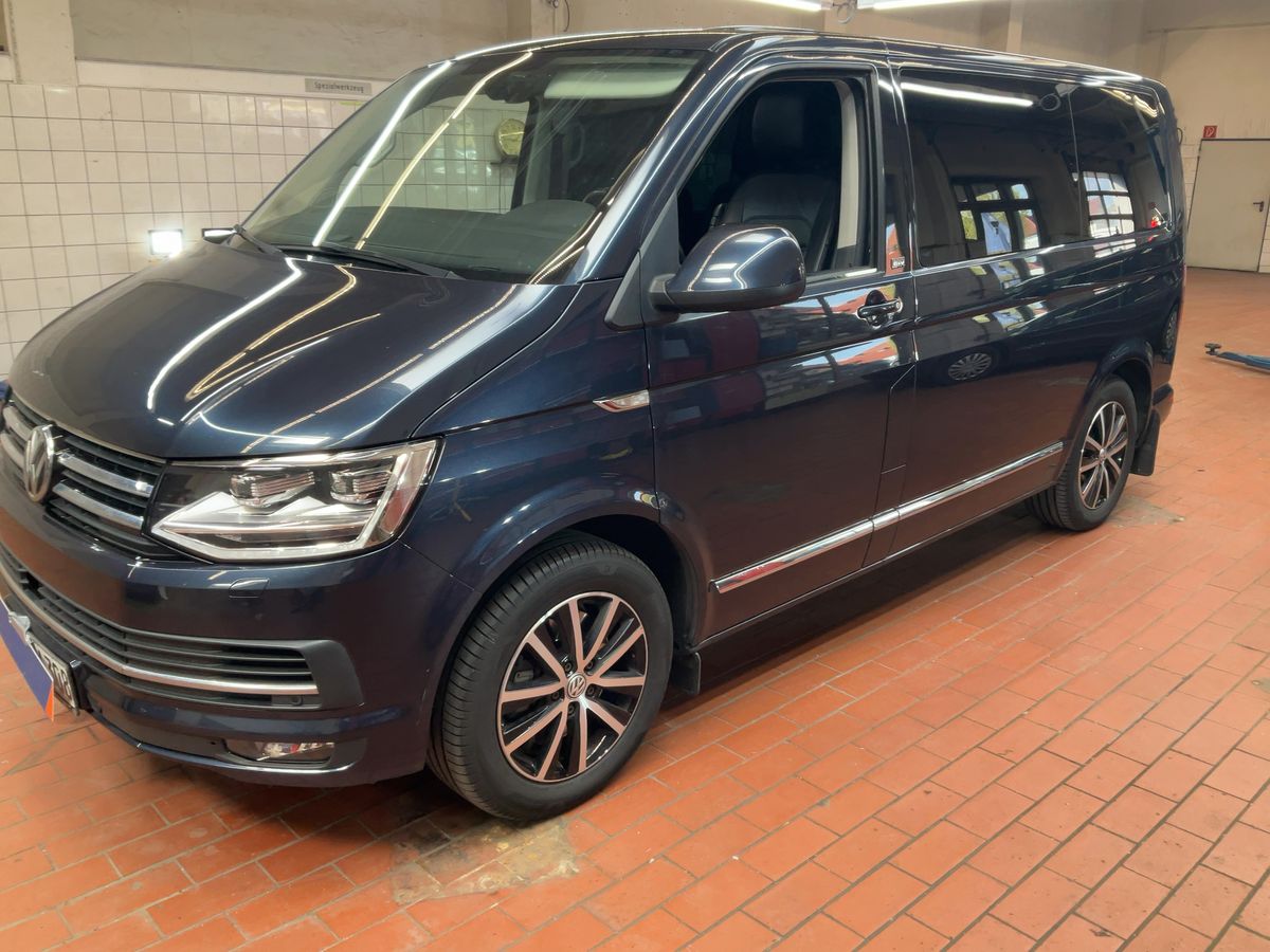 Volkswagen T6 d'occasion
