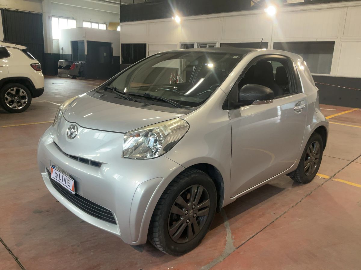 Toyota iQ d'occasion