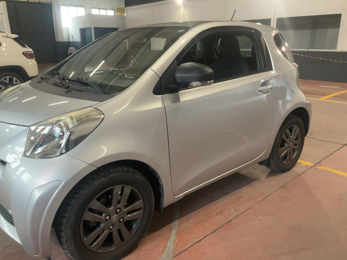Toyota iQ d'occasion