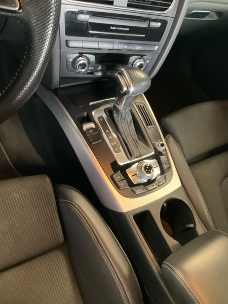 Audi A5 Sportback 2.0 TDI 2015 – снимка 24