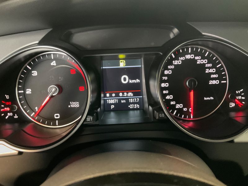 Audi A5 Sportback 2.0 TDI 2015 – снимка 19