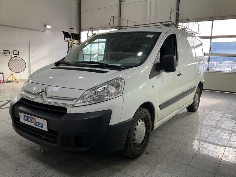 Citroen Jumpy
