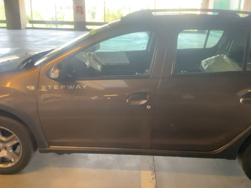 Dacia Sandero 0.9 TCe LPG Stepway Comfort 2019 – снимка 4