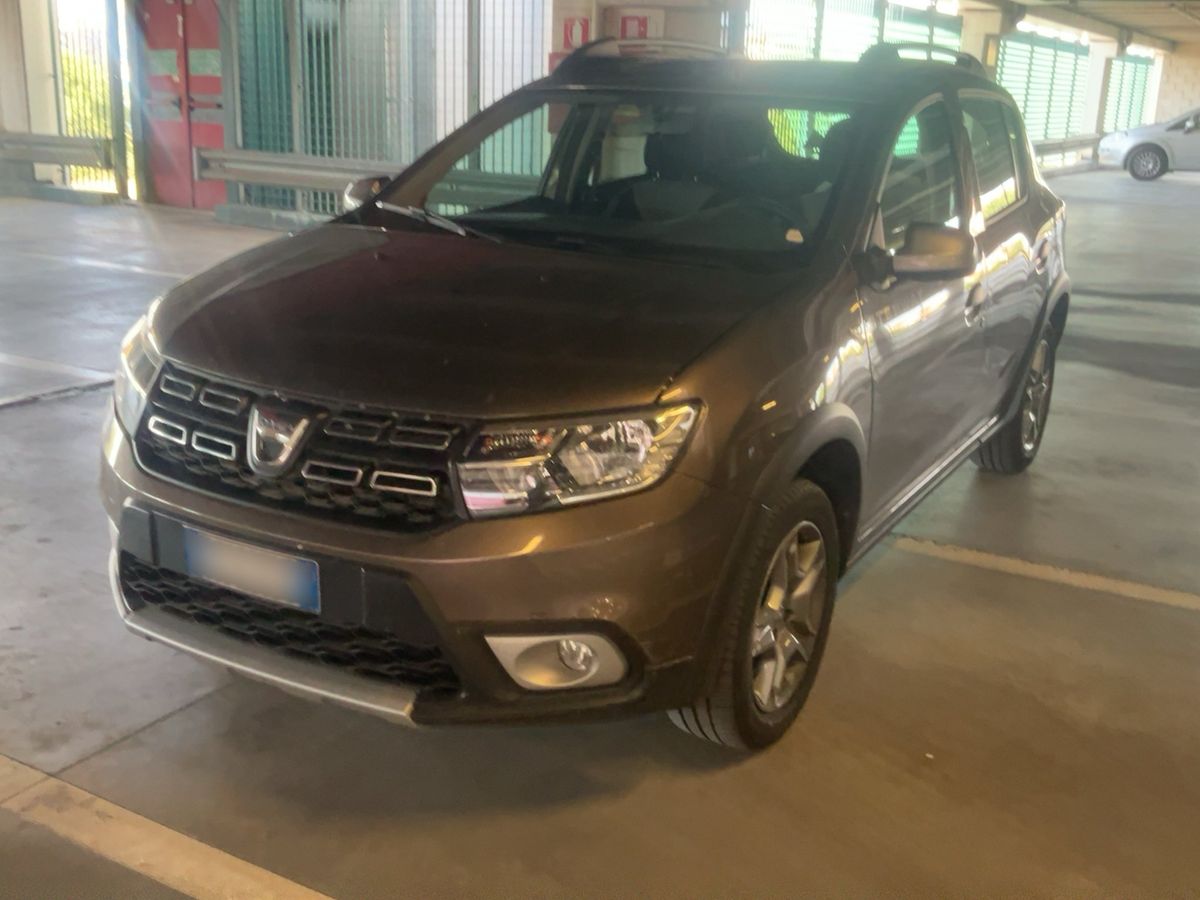 Dacia Sandero 2019