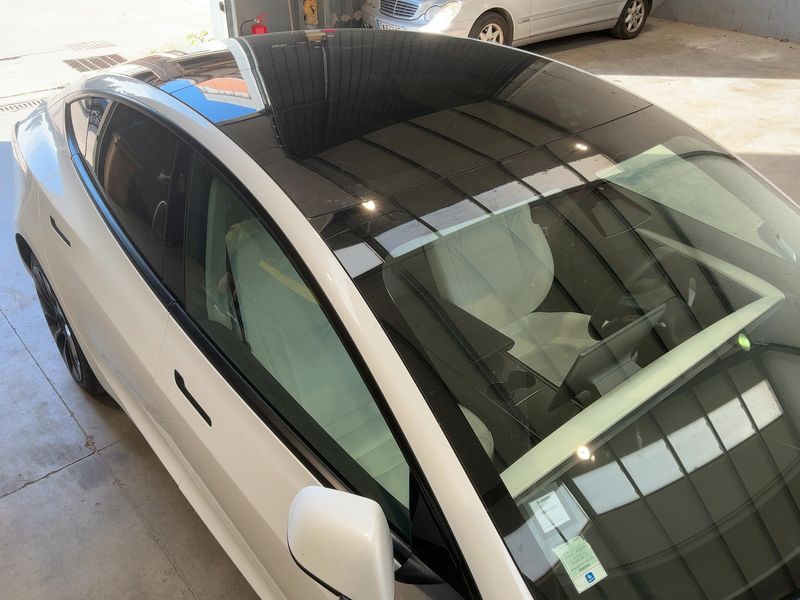 Tesla Model 3 Standard Range Plus RWD 2022 – снимка 13