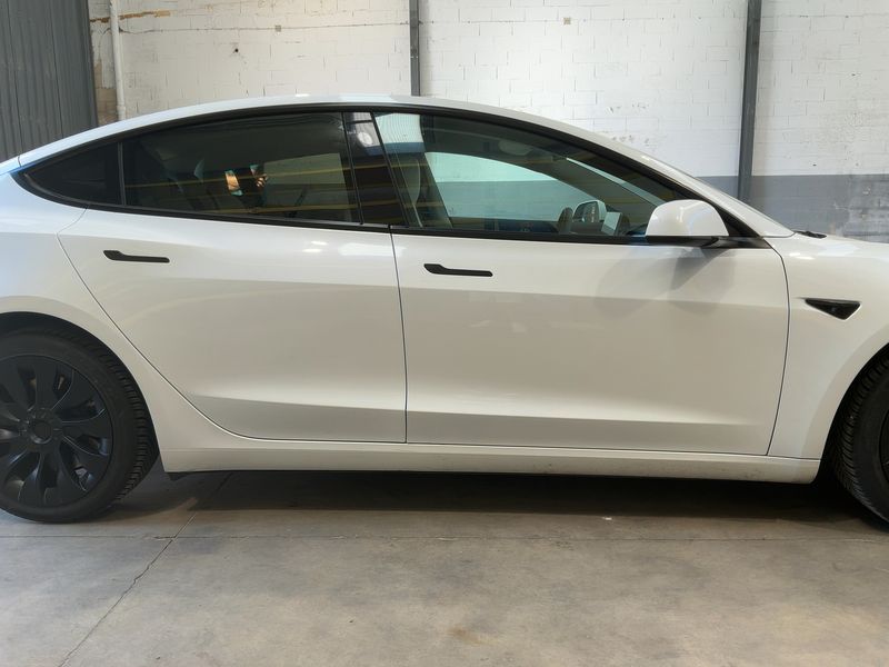 Tesla Model 3 Standard Range Plus RWD — zdjęcie 7