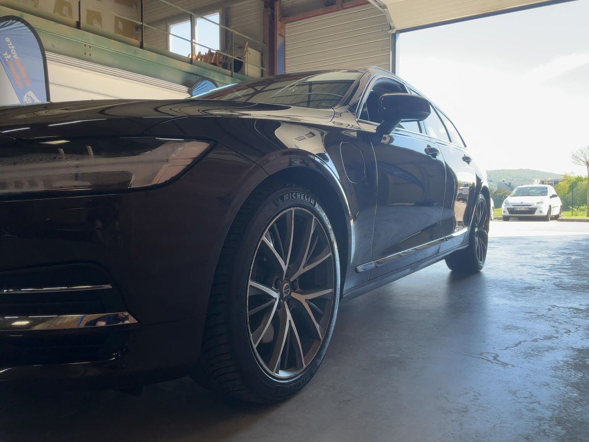 Volvo V90 d'occasion