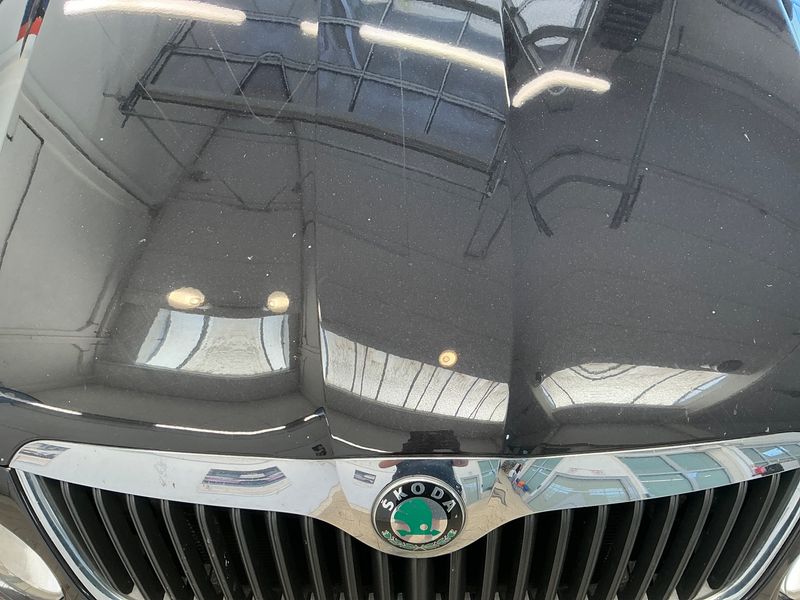 Skoda Yeti 2.0 TDI Ambition 4x4 2012 – снимка 38