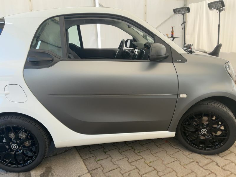 Smart fortwo 0.9 Turbo Basis Prime — zdjęcie 7