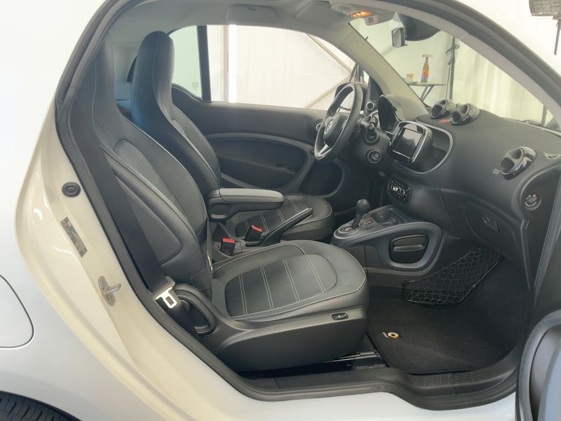 Smart fortwo 0.9 Turbo Basis Prime — zdjęcie 11