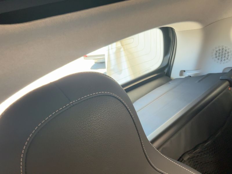 Smart fortwo 0.9 Turbo Basis Prime — zdjęcie 14