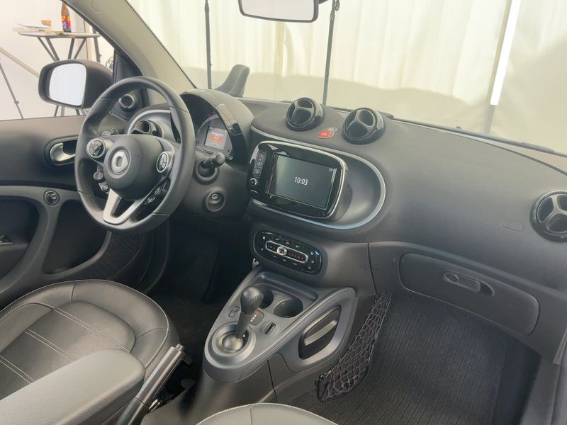 Smart fortwo 0.9 Turbo Basis Prime — zdjęcie 12