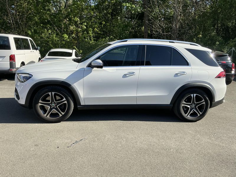 Mercedes-Benz GLE-Klasse GLE 350e 4Matic — zdjęcie 4