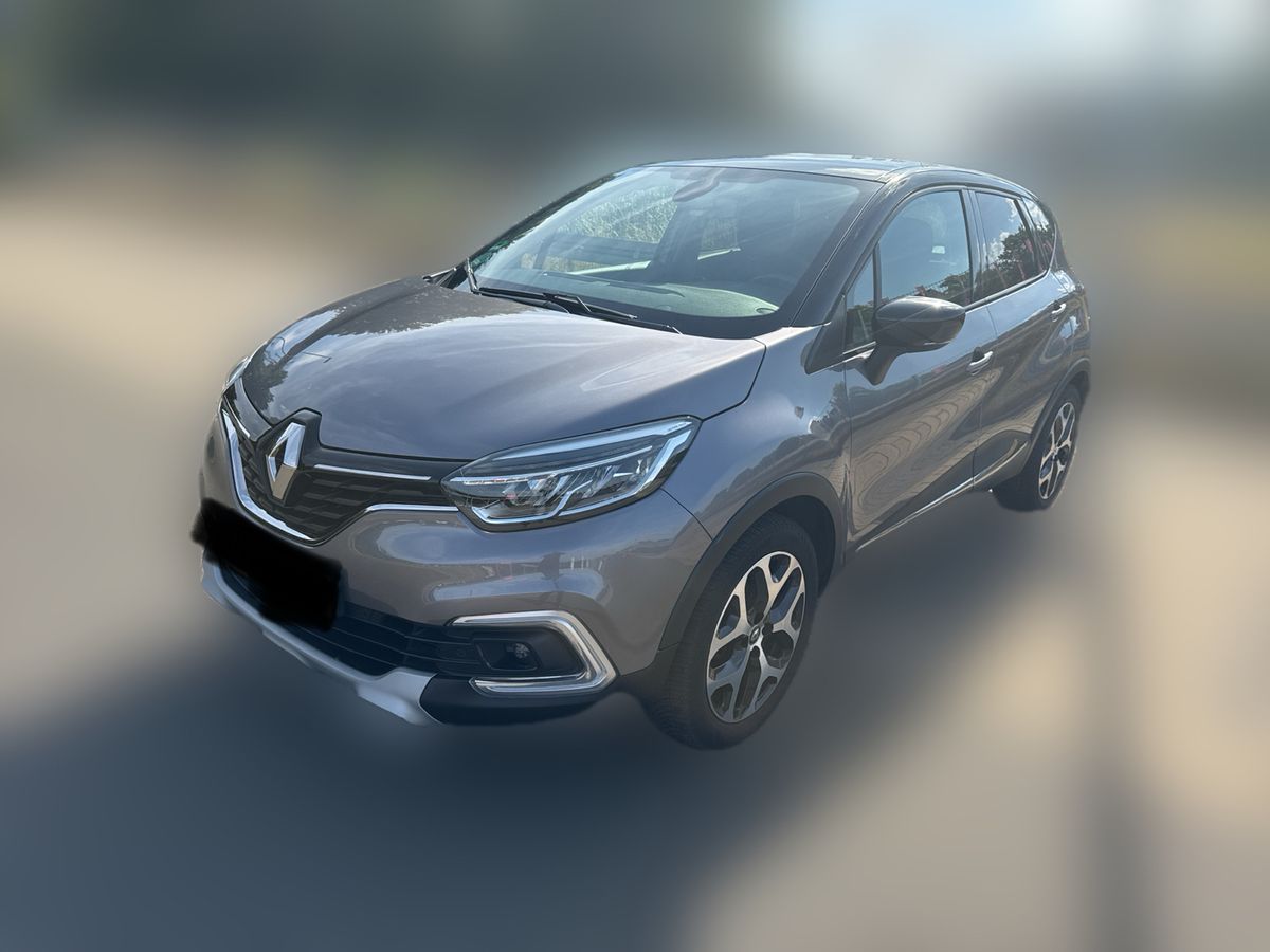 Renault Captur 2019