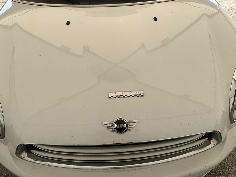 MINI Countryman Cooper D 2015 – снимка 27