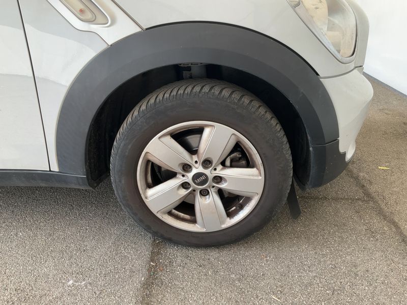 MINI Countryman Cooper D 2015 – снимка 11
