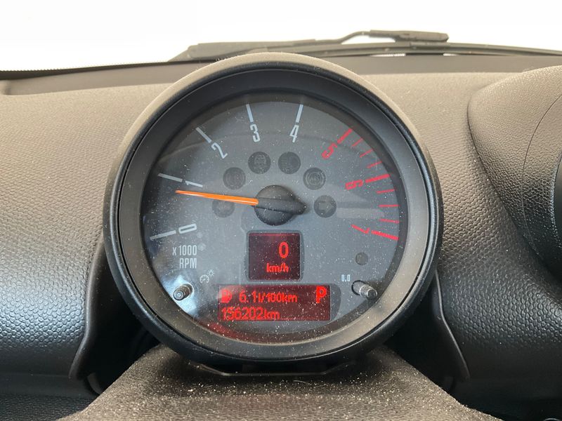 MINI Countryman Cooper D 2015 – снимка 18