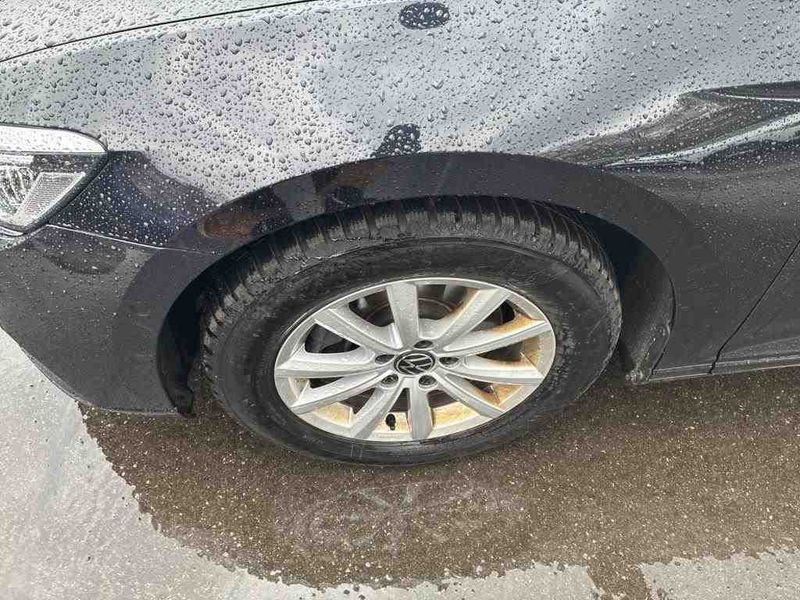Volkswagen Passat 2.0 TDI Business — zdjęcie 19