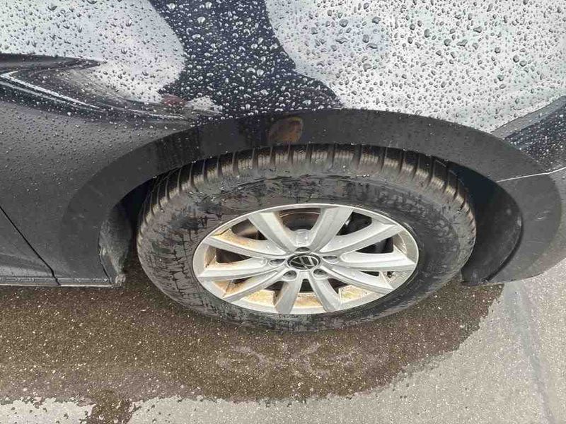 Volkswagen Passat 2.0 TDI Business — zdjęcie 20