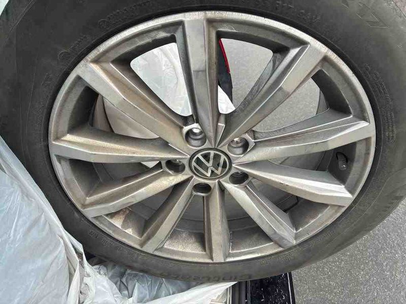 Volkswagen Passat 2.0 TDI Business — zdjęcie 24