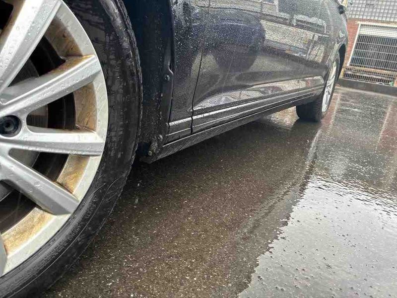 Volkswagen Passat 2.0 TDI Business — zdjęcie 16