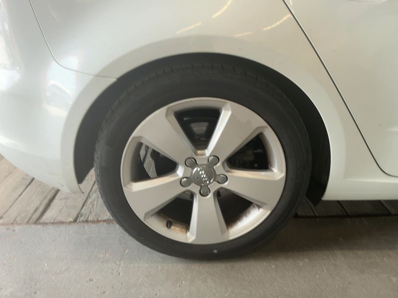 Audi A3 Sportback 2.0 TDI Ambition 2015 – снимка 9