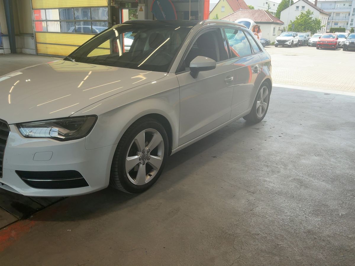 Audi A3 d'occasion