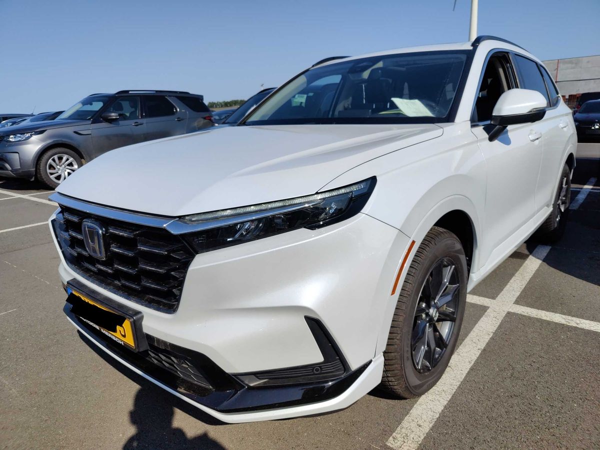 Honda CR-V 2024
