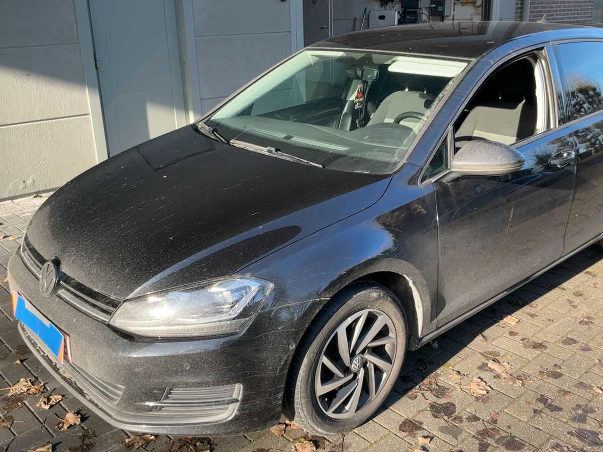 Volkswagen Golf d'occasion