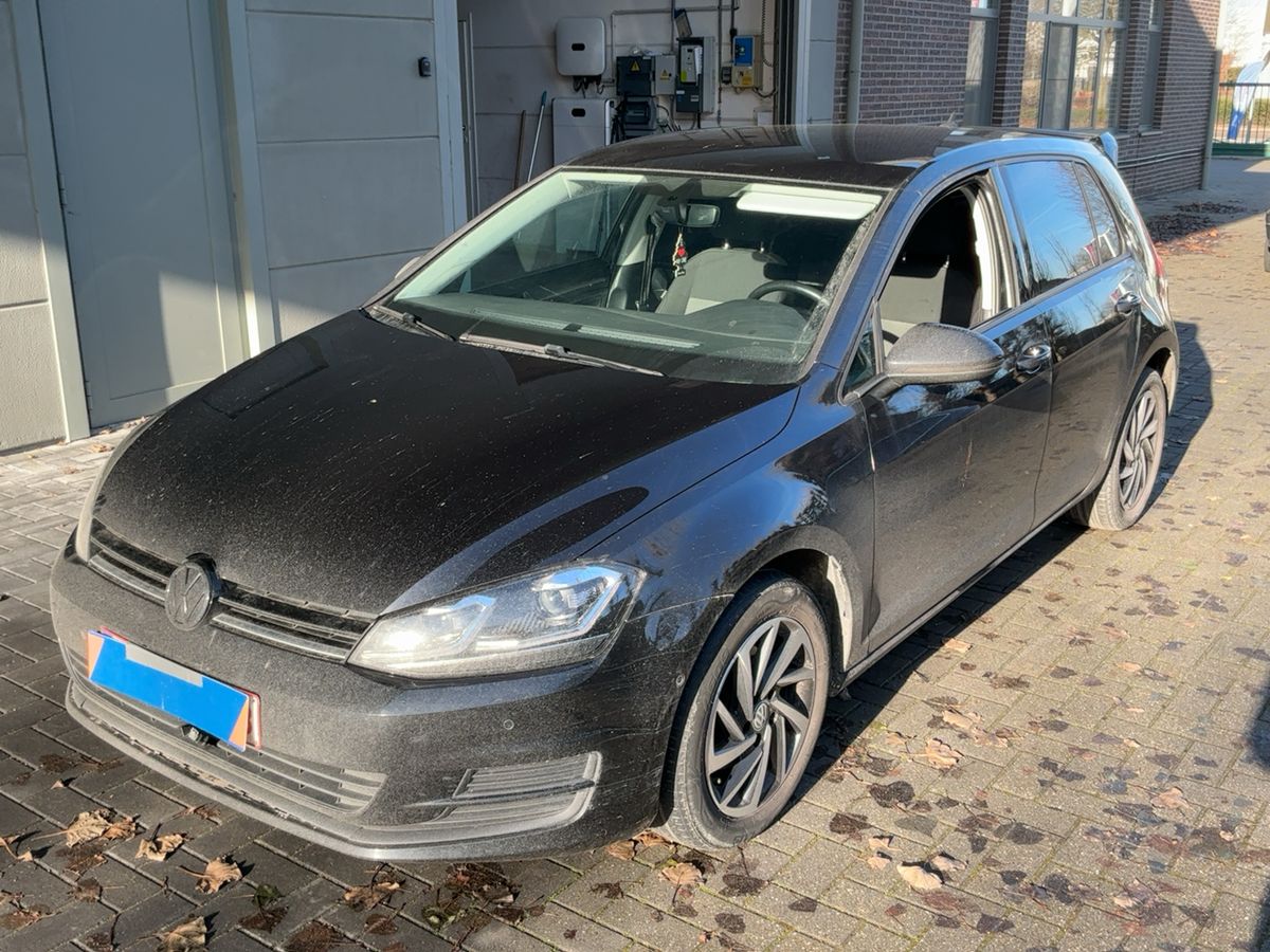 Volkswagen Golf d'occasion