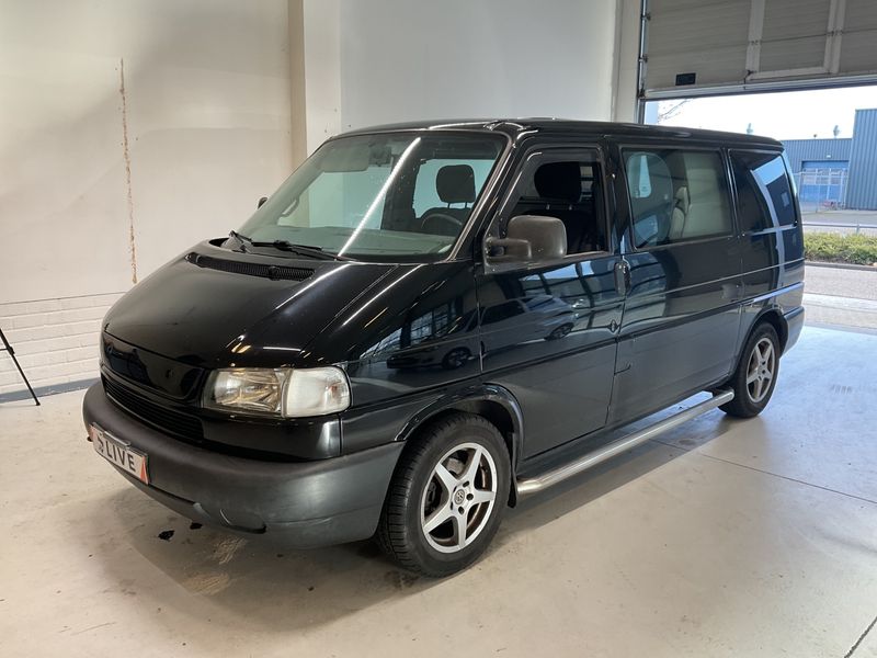 T4 Transporter 2.5 TDI Kasten