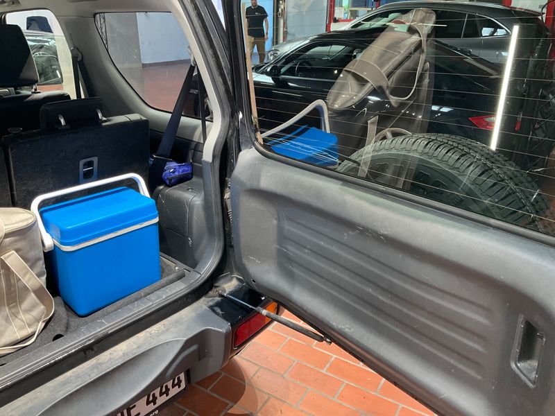 Suzuki Jimny 1.3 Style 2018 – снимка 29